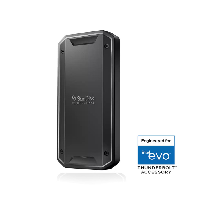 SanDisk SDPS31H-004T-GBC1D disco ssd externo 4 TB