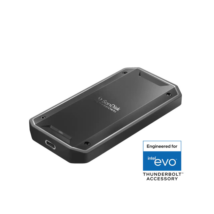 SanDisk SDPS31H-004T-GBC1D disco ssd externo 4 TB
