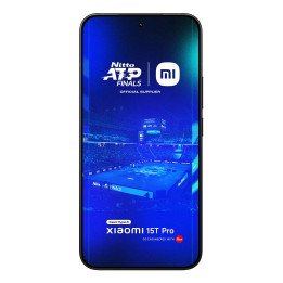 Xiaomi 15T Pro 17,4 cm (6.83") 12 GB 512 GB 5500 mAh Preto