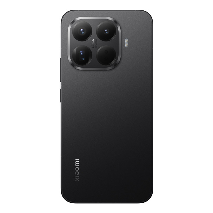Xiaomi 15T Pro 17,4 cm (6.83") 12 GB 512 GB 5500 mAh Preto