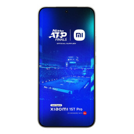 Xiaomi 15T Pro 17,4 cm (6.83") 12 GB 512 GB 5500 mAh Cinzento