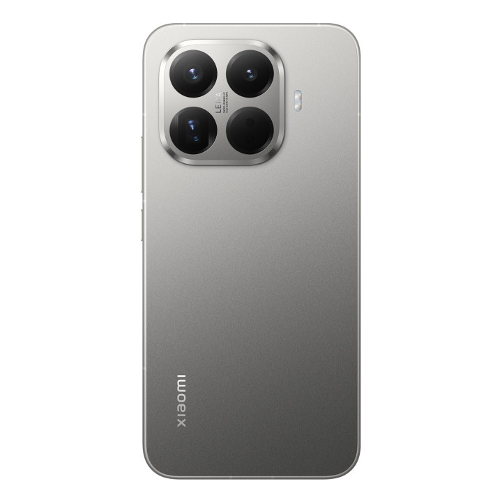 Xiaomi 15T Pro 17,4 cm (6.83") 12 GB 512 GB 5500 mAh Cinzento