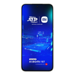 Xiaomi 15T 17,4 cm (6.83") 12 GB 512 GB 5500 mAh Cinzento