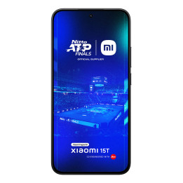 Xiaomi 15T 17,4 cm (6.83") 12 GB 512 GB 5500 mAh Preto