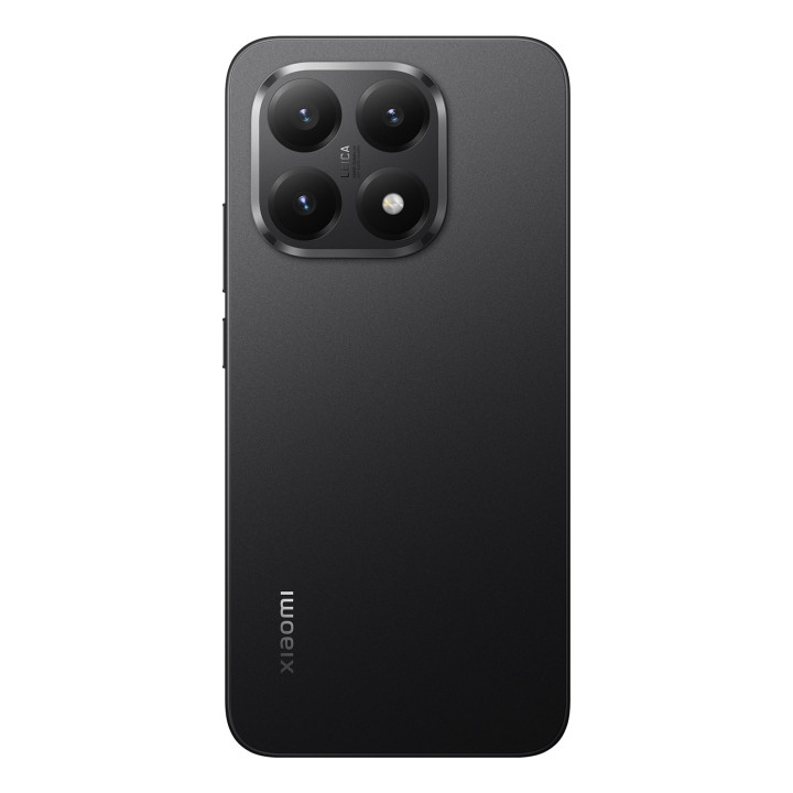 Xiaomi 15T 17,4 cm (6.83") 12 GB 512 GB 5500 mAh Preto