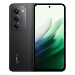 Xiaomi Redmi 15 5G 17,5 cm (6.9") Dual SIM híbrido Android 15 USB Type-C 8 GB 256 GB 7000 mAh Preto