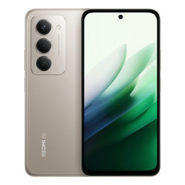 Xiaomi Redmi 15 5G 17,5 cm (6.9") Dual SIM híbrido Android 15 USB Type-C 8 GB 256 GB 7000 mAh Cinzento