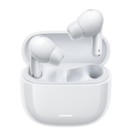 Xiaomi Redmi Buds 6 Lite Auscultadores True Wireless Stereo (TWS) Intra-auditivo Chamadas Música USB Type-C Bluetooth Branco