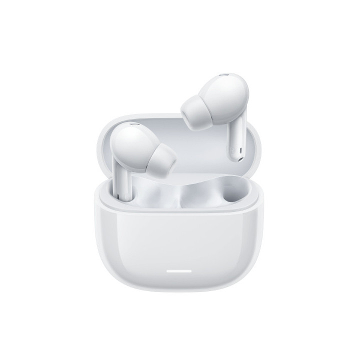 Xiaomi Redmi Buds 6 Lite Auscultadores True Wireless Stereo (TWS) Intra-auditivo Chamadas Música USB Type-C Bluetooth Branco