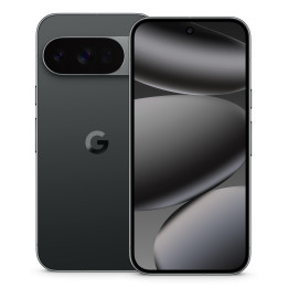 Google Pixel 10 Pro XL 17,3 cm (6.8") Dual SIM Android 16.0 5G 16 GB 256 GB 5200 mAh Preto