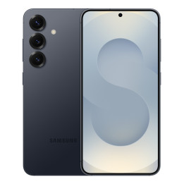 Samsung Galaxy S25 SM-S931B DS 15,8 cm (6.2") Dual SIM Android 15 5G USB Type-C 12 GB 128 GB 4000 mAh Preto