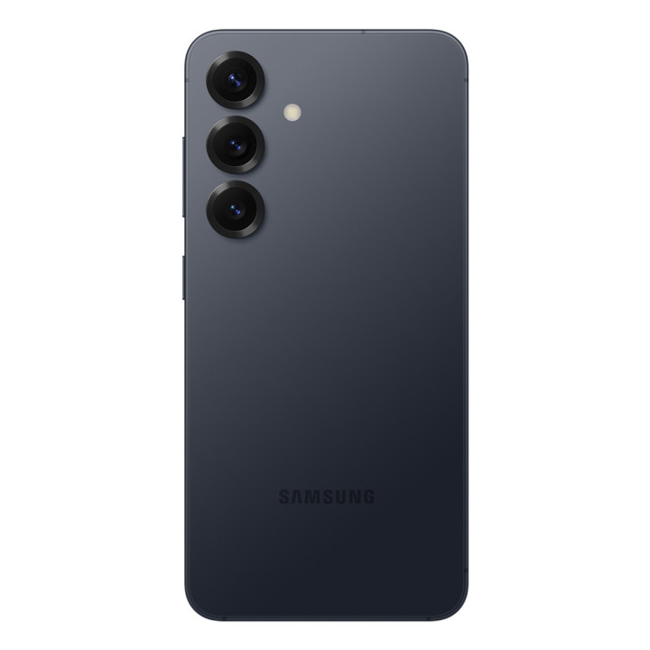 Samsung Galaxy S25 SM-S931B DS 15,8 cm (6.2") Dual SIM Android 15 5G USB Type-C 12 GB 128 GB 4000 mAh Preto