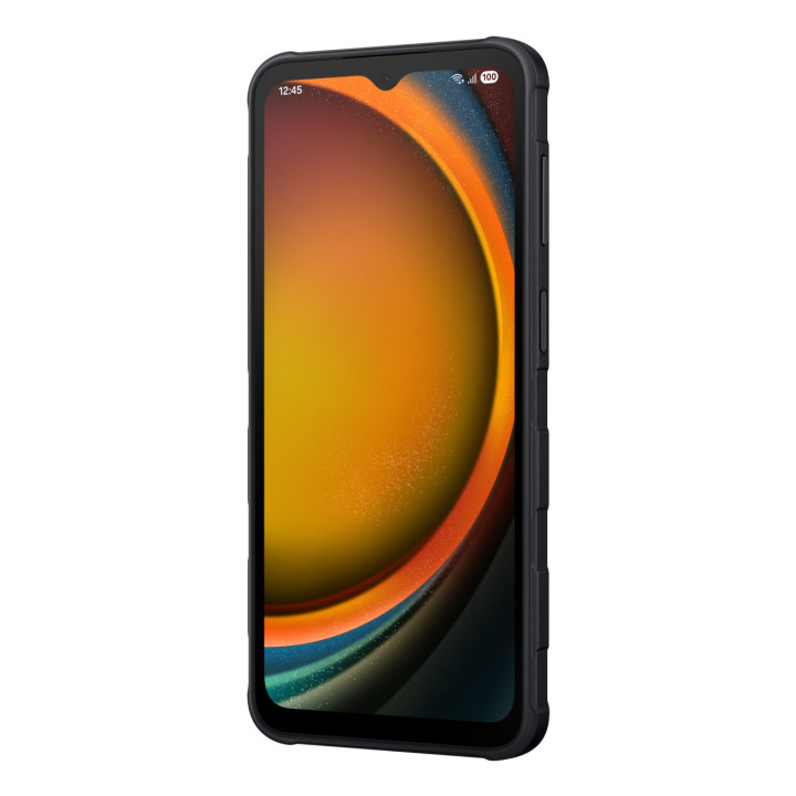 Samsung Galaxy XCover7 Pro 16,8 cm (6.6") Dual SIM híbrido 5G USB Type-C 6 GB 128 GB 4350 mAh Preto