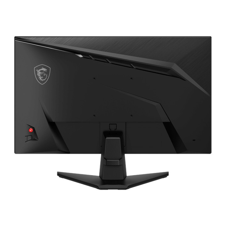 MSI MAG 242F monitor de ecrã 60,5 cm (23.8") 1920 x 1080 pixels Full HD LCD Preto