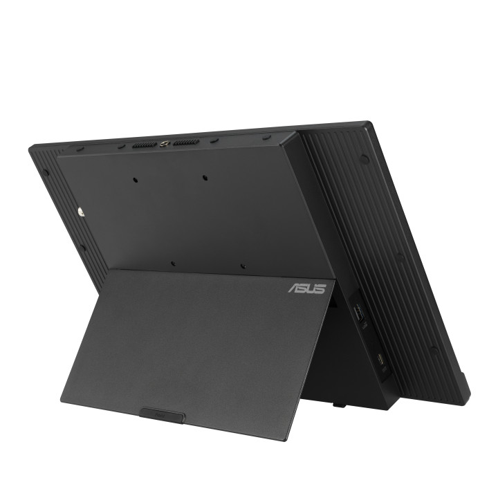 ASUS ProArt PA16USV monitor de ecrã 39,6 cm (15.6") 3840 x 2160 pixels 4K Ultra HD LCD Preto