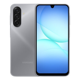 Samsung Galaxy A17 17 cm (6.7") Dual SIM híbrido 4G USB Type-C 8 GB 256 GB 5000 mAh Cinzento