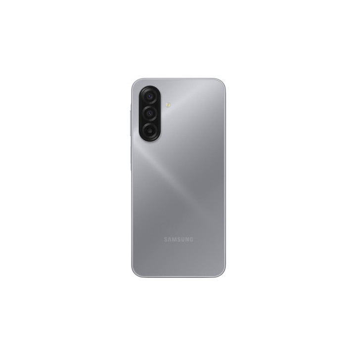 Samsung Galaxy A17 17 cm (6.7") Dual SIM híbrido 4G USB Type-C 8 GB 256 GB 5000 mAh Cinzento