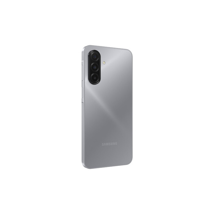 Samsung Galaxy A17 17 cm (6.7") Dual SIM híbrido 4G USB Type-C 4 GB 128 GB 5000 mAh Cinzento