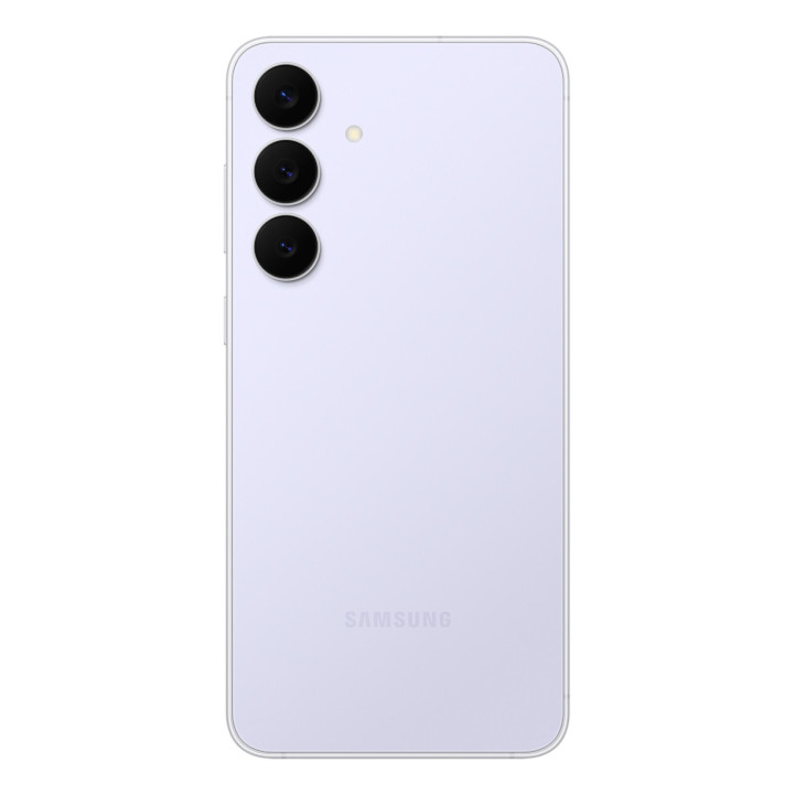 Samsung Galaxy S25 FE 17 cm (6.7") Dual SIM Android 16.0 5G USB Type-C 8 GB 128 GB 4900 mAh Azul