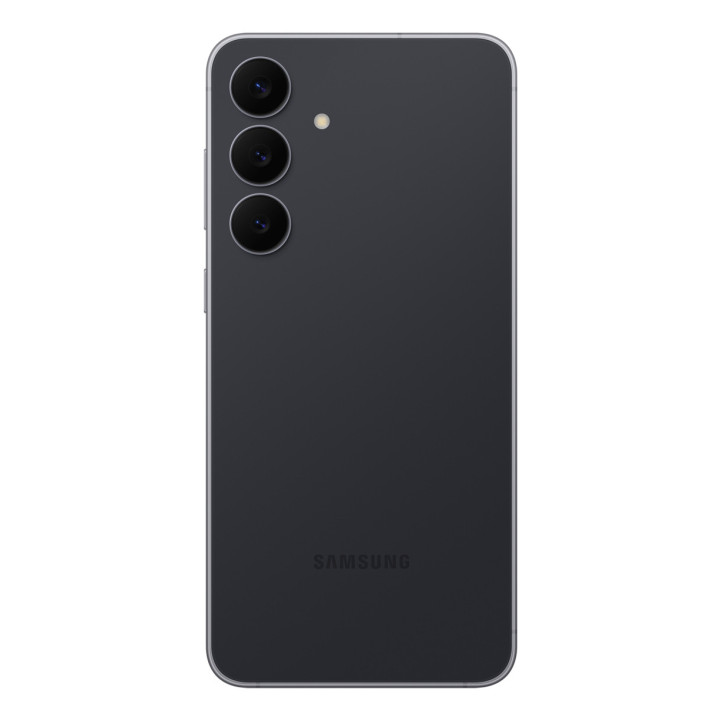 Samsung Galaxy S25 FE 17 cm (6.7") Dual SIM Android 16.0 5G USB Type-C 8 GB 128 GB 4900 mAh Preto