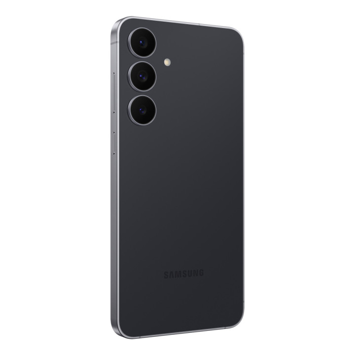 Samsung Galaxy S25 FE 17 cm (6.7") Dual SIM Android 16.0 5G USB Type-C 8 GB 128 GB 4900 mAh Preto
