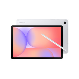 Samsung SM-X406B 5G LTE-TDD & LTE-FDD 128 GB 27,7 cm (10.9") 6 GB Wi-Fi 6 (802.11ax) Prateado
