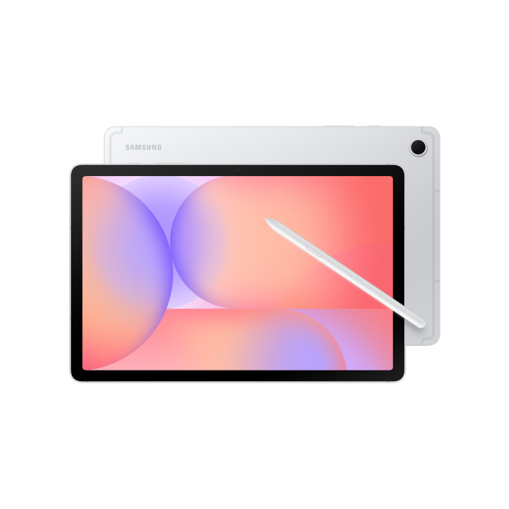 Samsung SM-X406B 5G LTE-TDD & LTE-FDD 128 GB 27,7 cm (10.9") 6 GB Wi-Fi 6 (802.11ax) Prateado