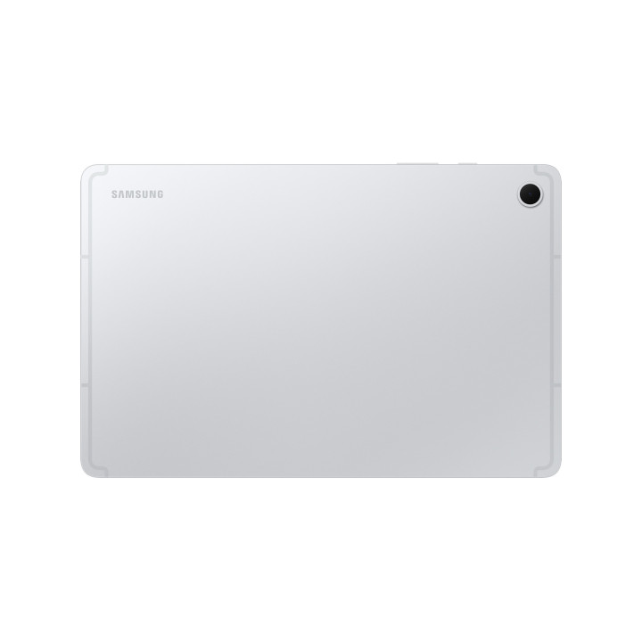 Samsung SM-X406B 5G LTE-TDD & LTE-FDD 128 GB 27,7 cm (10.9") 6 GB Wi-Fi 6 (802.11ax) Prateado