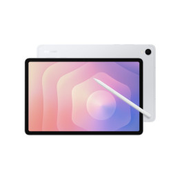 Samsung Galaxy Tab S11 128 GB 27,9 cm (11") 12 GB Wi-Fi 6 (802.11ax) Prateado