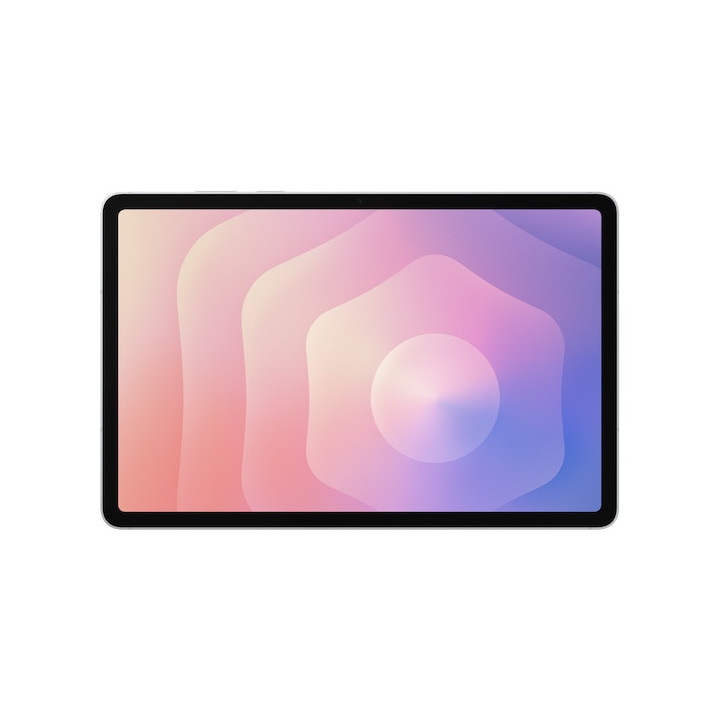 Samsung Galaxy Tab S11 128 GB 27,9 cm (11") 12 GB Wi-Fi 6 (802.11ax) Prateado