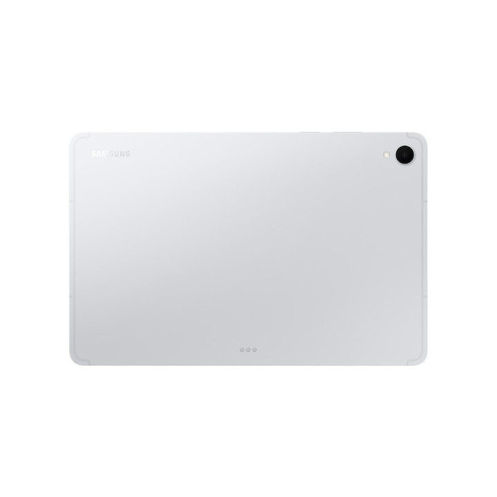Samsung Galaxy Tab S11 128 GB 27,9 cm (11") 12 GB Wi-Fi 6 (802.11ax) Prateado