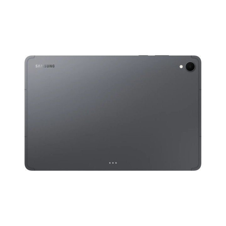 Samsung Galaxy Tab S11 5G 256 GB 27,9 cm (11") 12 GB Wi-Fi 6 (802.11ax) Cinzento
