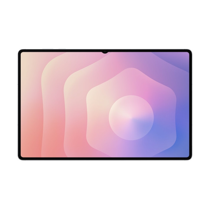 Samsung Galaxy Tab S11 Ultra 256 GB 37,1 cm (14.6") 12 GB Wi-Fi 6 (802.11ax) Prateado