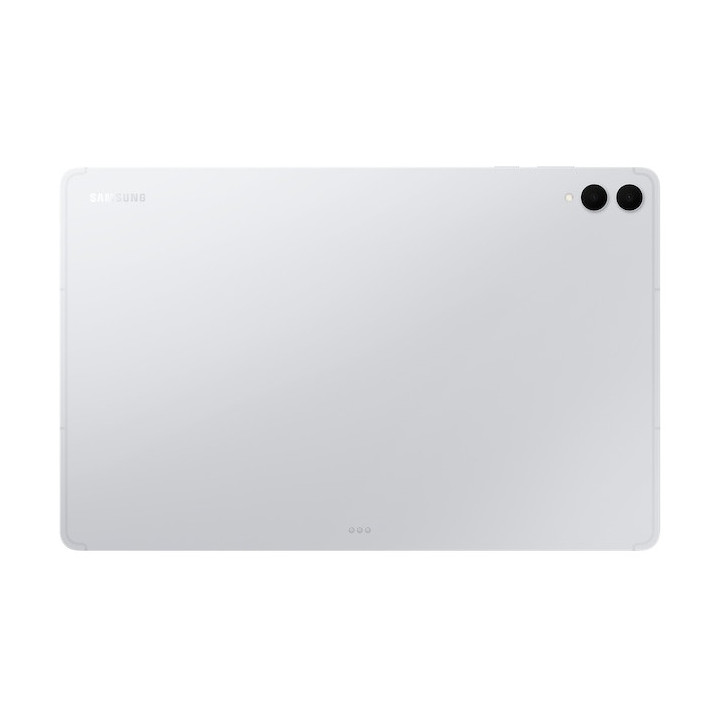 Samsung Galaxy Tab S11 Ultra 256 GB 37,1 cm (14.6") 12 GB Wi-Fi 6 (802.11ax) Prateado