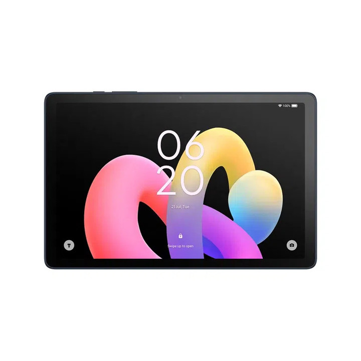 TCL TAB 10L Gen 4 Mediatek 128 GB 25,6 cm (10.1") 4 GB Wi-Fi 5 (802.11ac) Android 15 Antracite