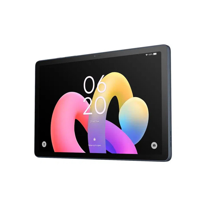 TCL TAB 10L Gen 4 Mediatek 128 GB 25,6 cm (10.1") 4 GB Wi-Fi 5 (802.11ac) Android 15 Antracite