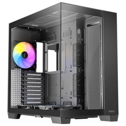 Antec C8 ARGB Full Tower Preto