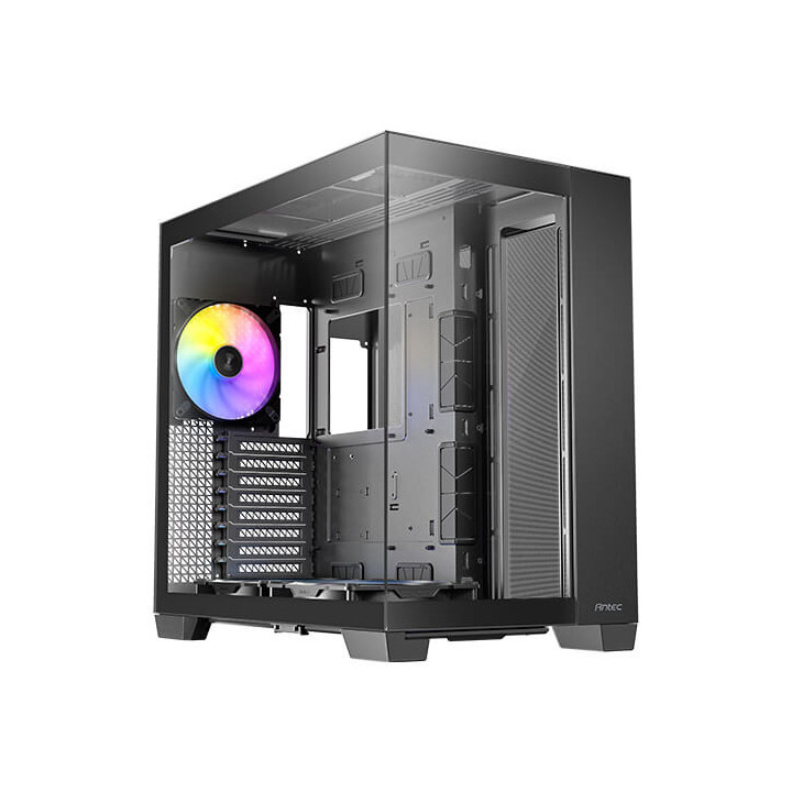 Antec C8 ARGB Full Tower Preto