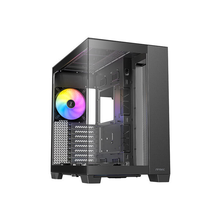 Antec C8 ARGB Full Tower Preto