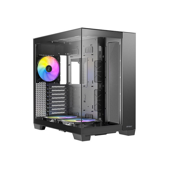 Antec C8 ARGB Full Tower Preto