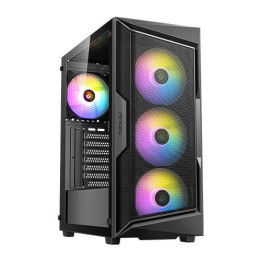 Antec AX61 Elite Midi Tower Preto