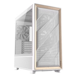Antec FLUX Midi Tower Branco