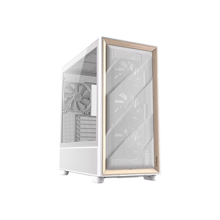 Antec FLUX Midi Tower Branco