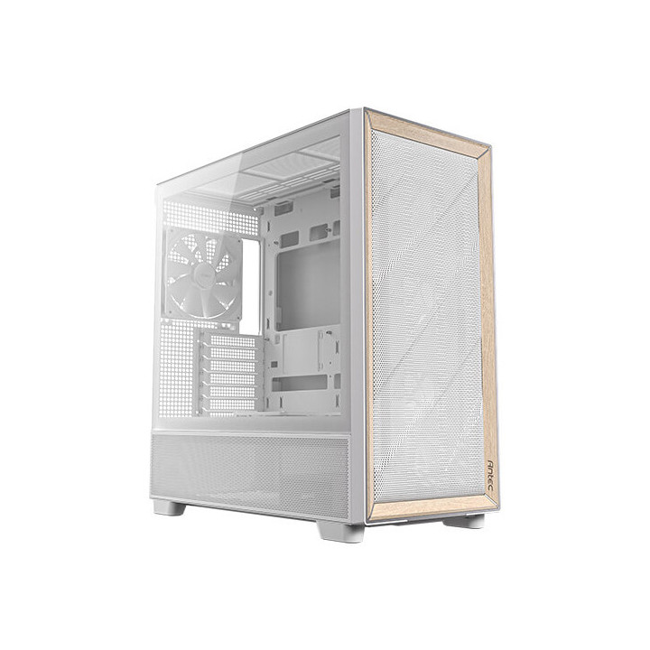 Antec FLUX Midi Tower Branco