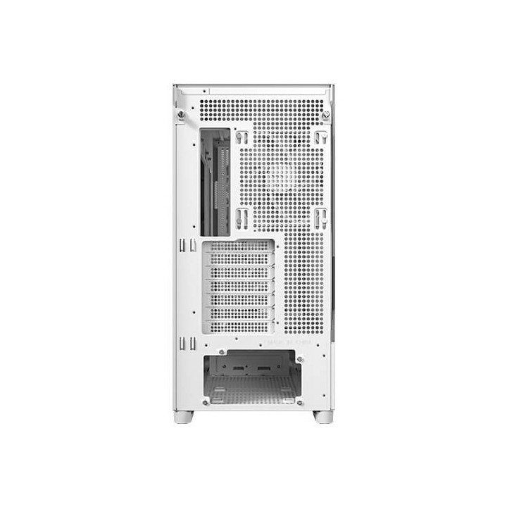 Antec FLUX Midi Tower Branco