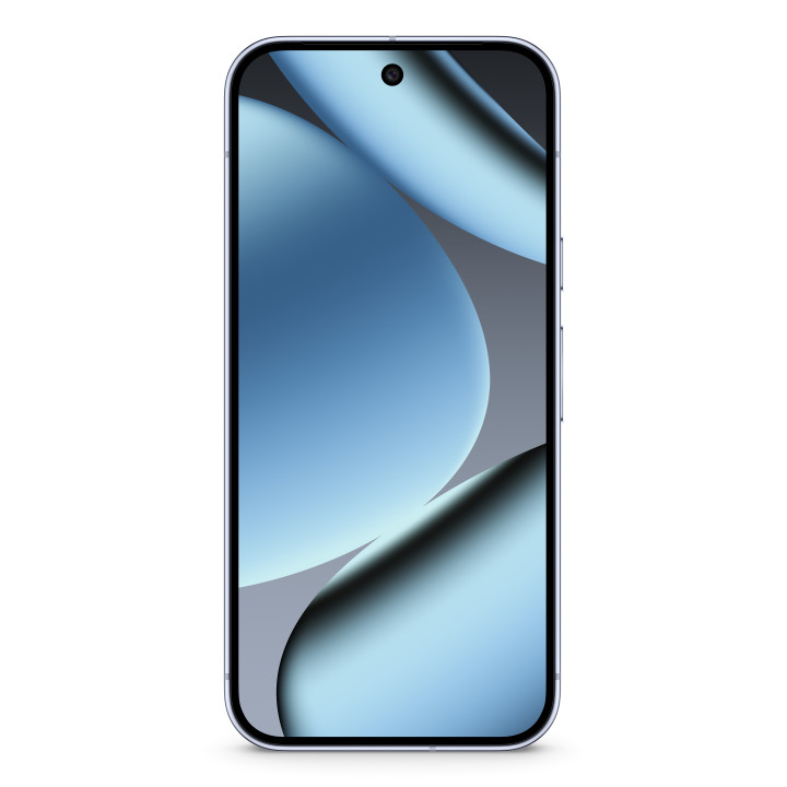 Google Pixel 10 Pro 16 cm (6.3") Dual SIM Android 16.0 5G 16 GB 128 GB 4870 mAh Cinzento