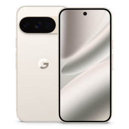 Google Pixel 10 Pro 16 cm (6.3") Dual SIM Android 16.0 5G 16 GB 128 GB 4870 mAh Bege
