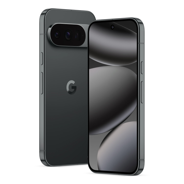 Google Pixel 10 Pro 16 cm (6.3") Dual SIM Android 16.0 5G 16 GB 256 GB 4870 mAh Preto
