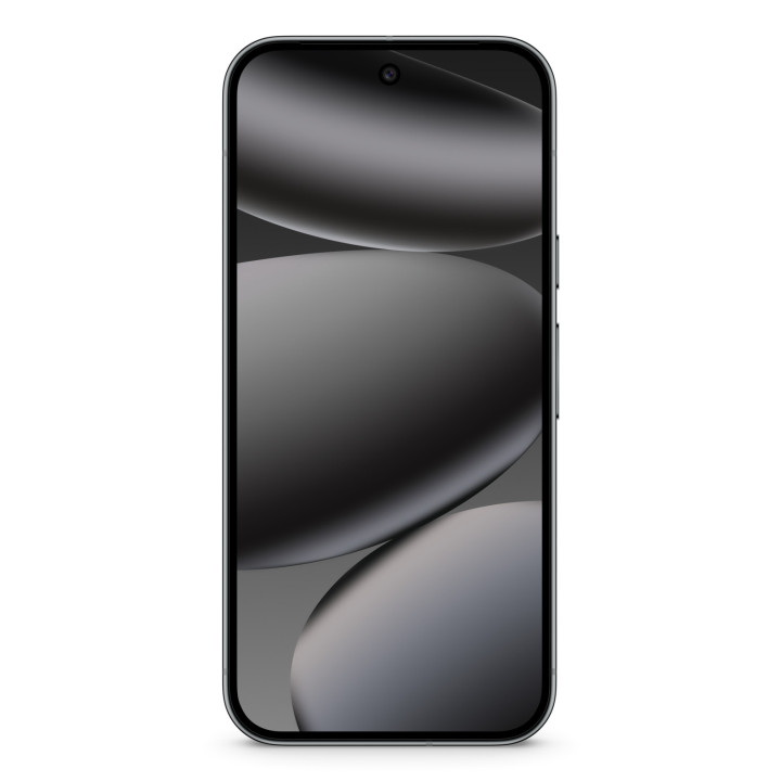 Google Pixel 10 Pro 16 cm (6.3") Dual SIM Android 16.0 5G 16 GB 256 GB 4870 mAh Preto