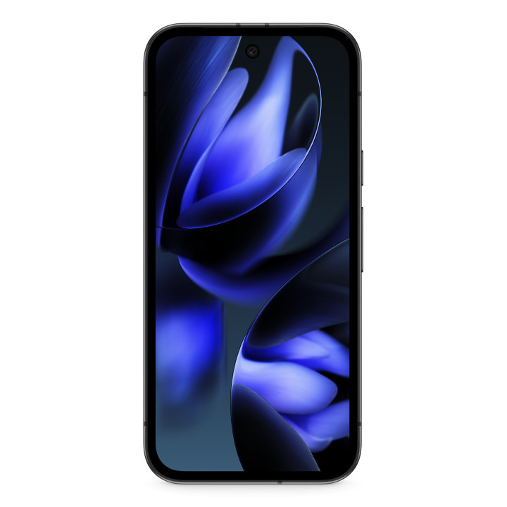Google Pixel 9a 16 cm (6.3") Dual SIM Android 15 5G USB Type-C 8 GB 128 GB 5100 mAh Preto